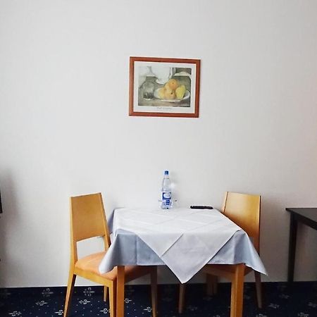 Hotel Zur Traube バート・ホンブルク エクステリア 写真